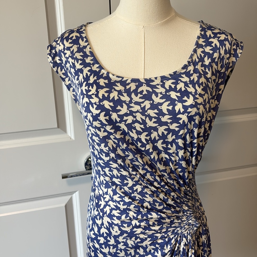 LEIFNOTES Dress - Picture 2 of 6